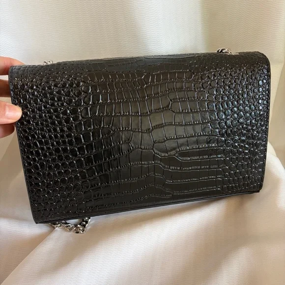 Yves Saint Laurent crossbody bag - Picture 6 of 15